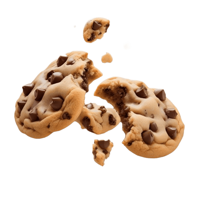 Chocolate cookie