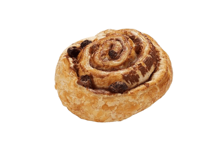 Cinnamon roll
