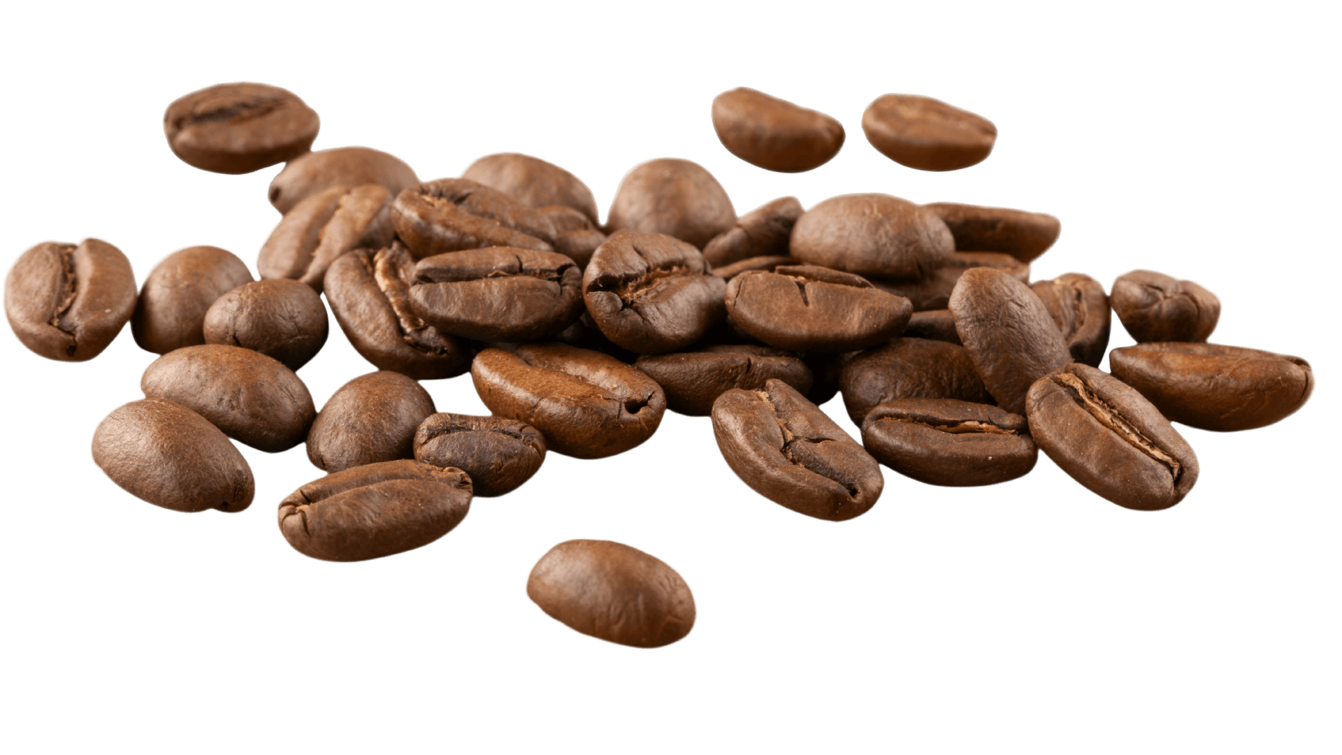 Coffee beans